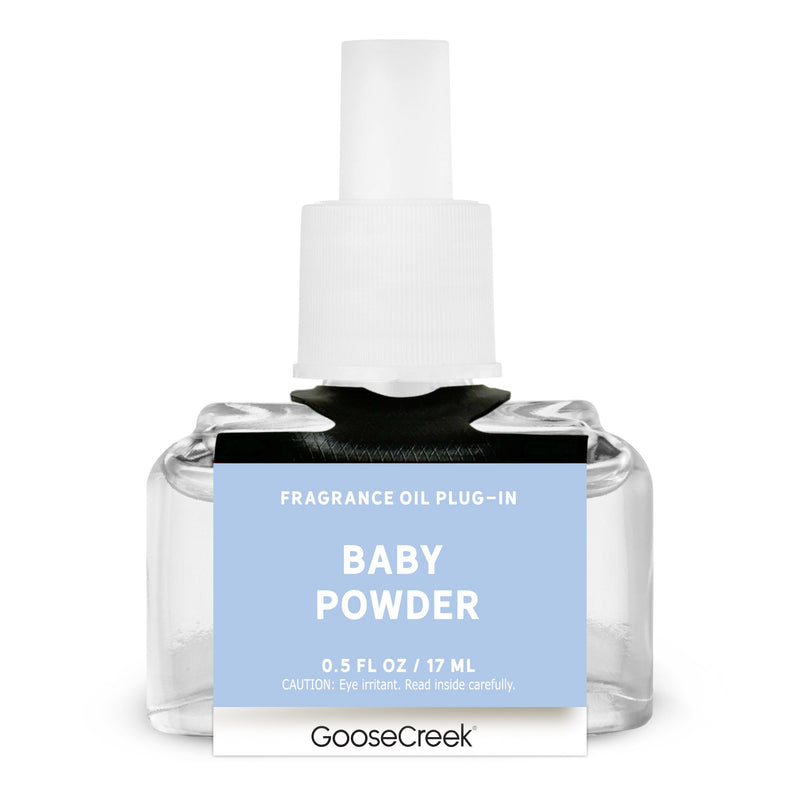 Baby Powder Plug-in Refill Select 6-0318